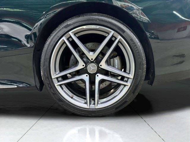 Used 2018 Mercedes-Benz S 63 AMG 4MATIC Coupe image 63