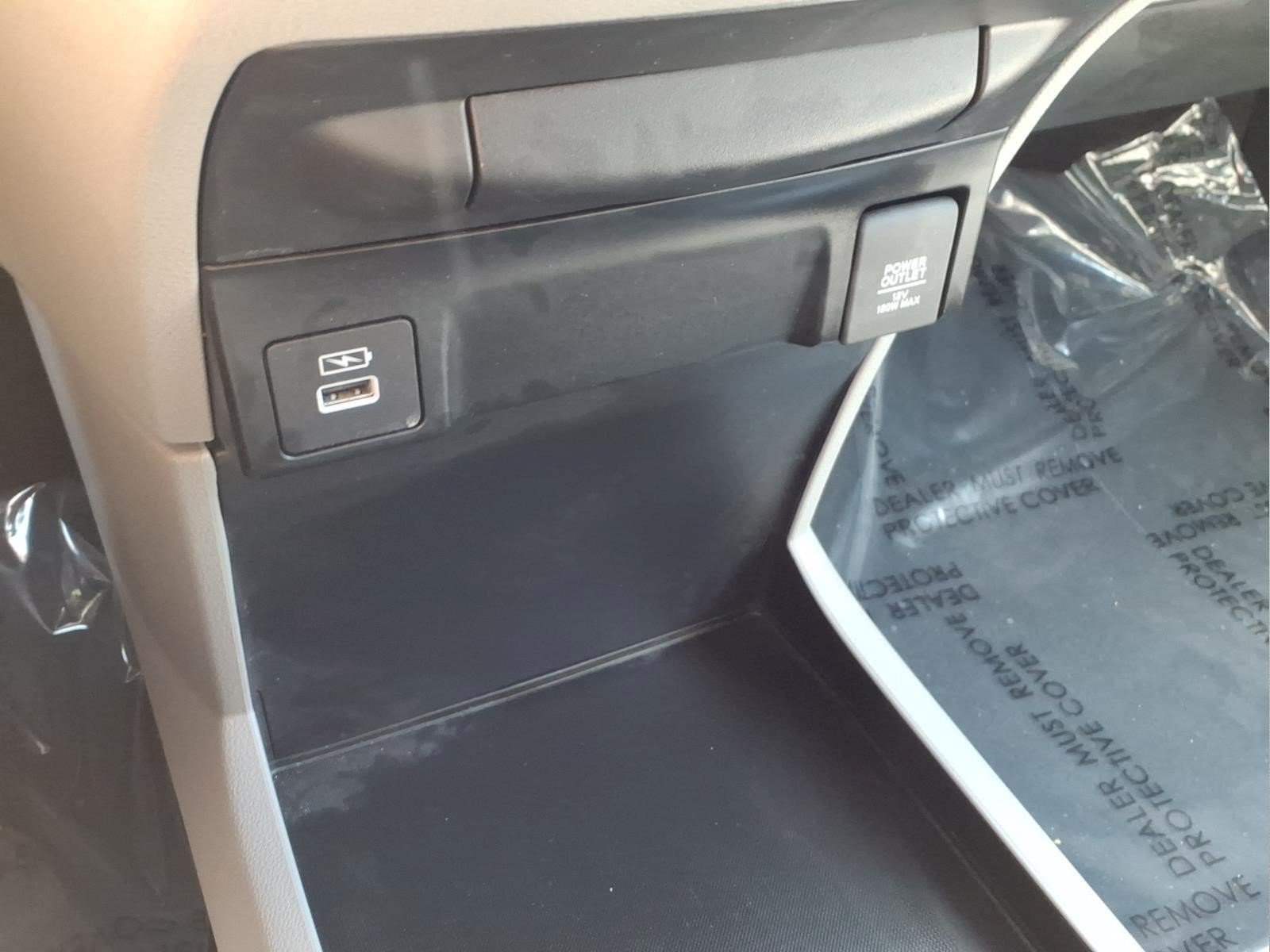 Certified 2024 Honda Odyssey EX-L image 22