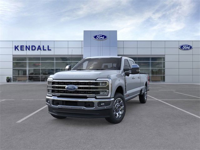 New 2026 Ford F350 King Ranch image 2