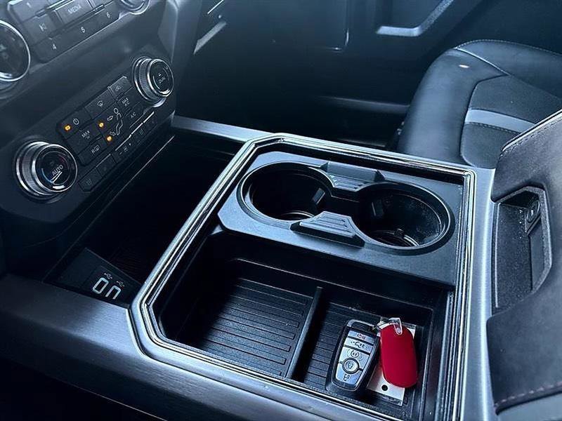 Used 2019 Ford F250 Platinum w/ Platinum Ultimate Package image 42