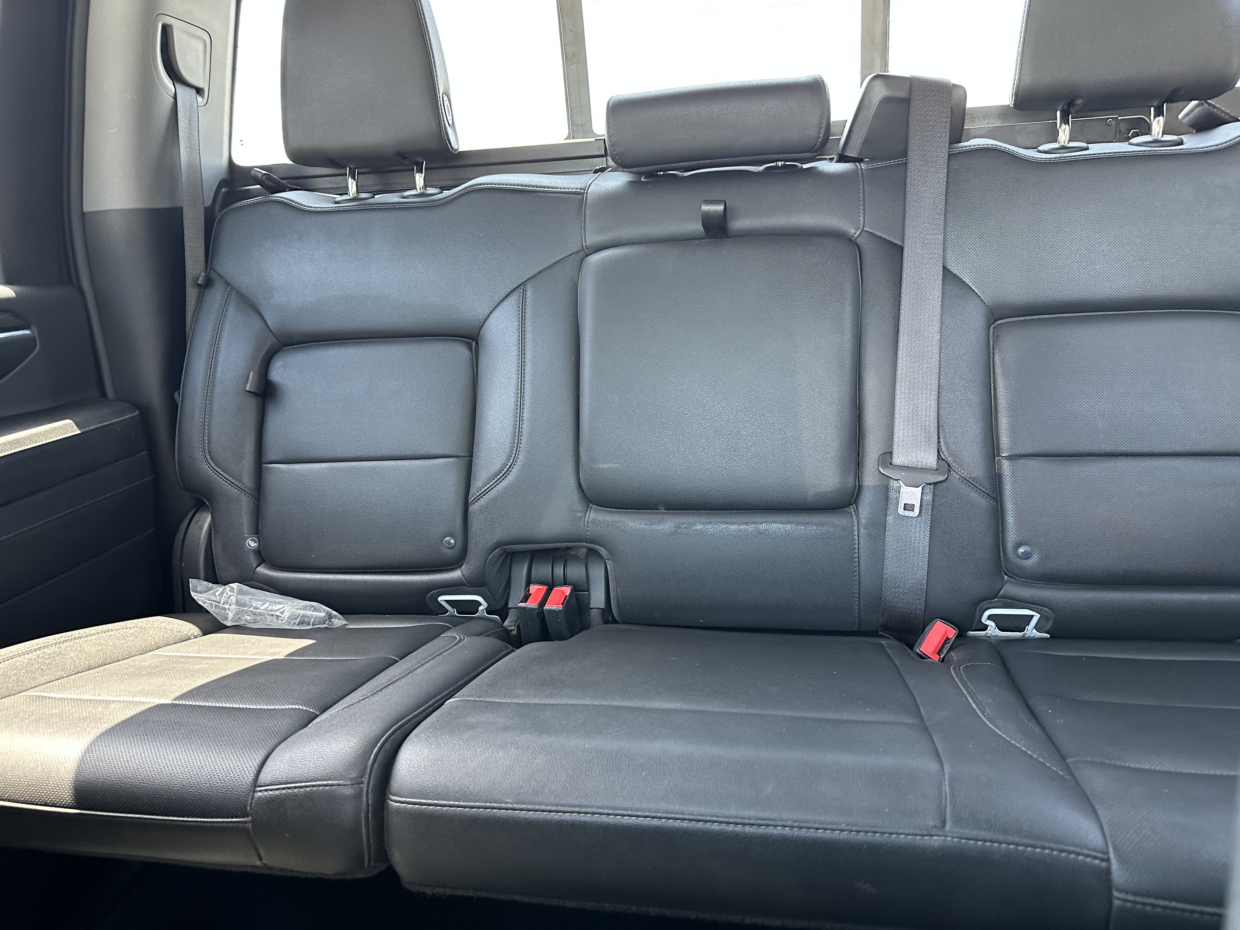 Used 2024 Chevrolet Silverado 2500 LTZ w/ LTZ Plus Package AWD/4WD image 25