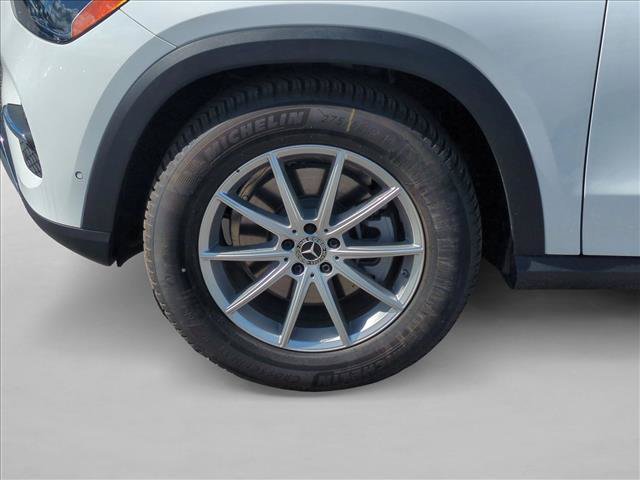 Certified 2026 Mercedes-Benz GLE 350 4MATIC image 10