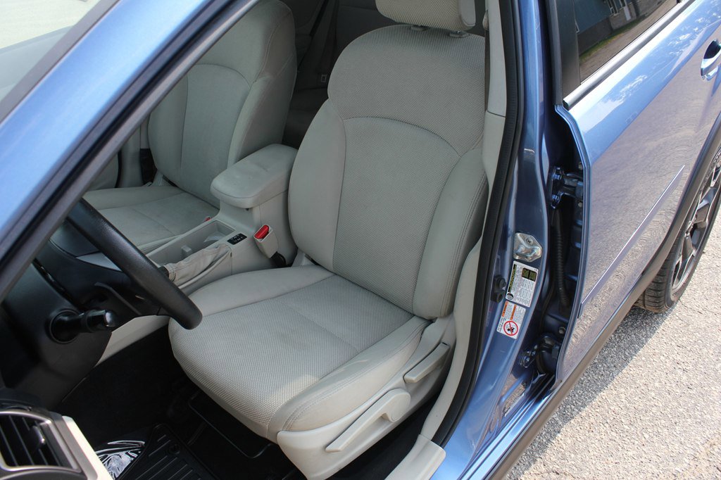 Used 2015 Subaru Crosstrek 2.0i Premium image 34