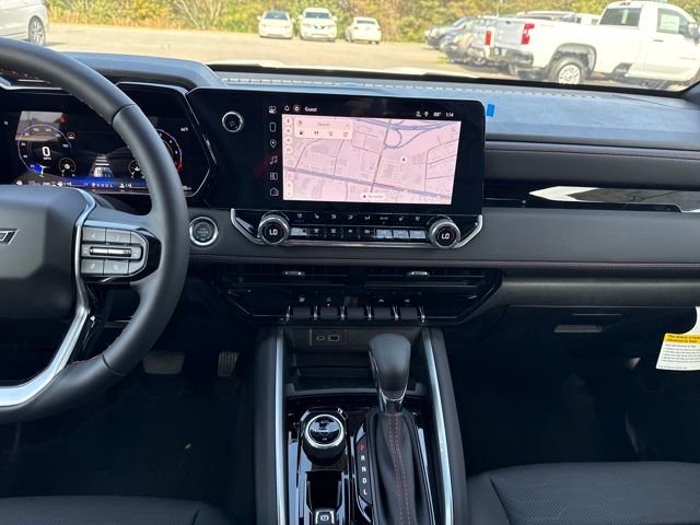 New 2026 Chevrolet Colorado Z71 w/ Z71 Convenience Package 2 image 17