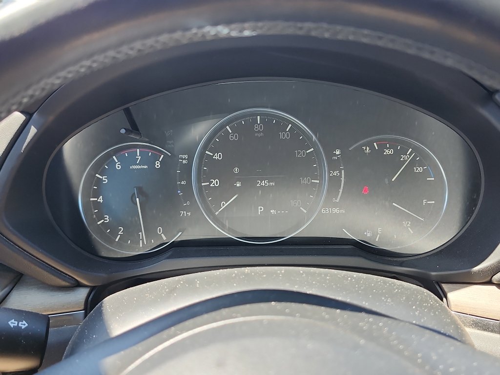 Used 2019 MAZDA CX-5 Signature AWD/4WD image 23