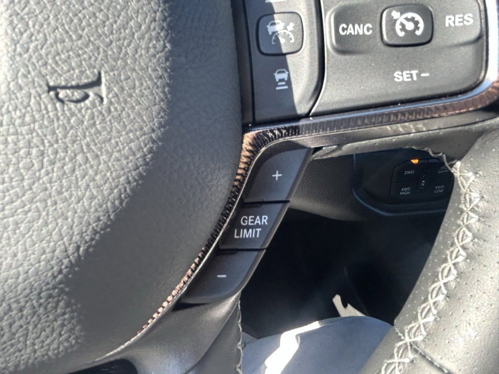 New 2026 RAM 2500 Rebel w/ Rebel Level 1 Equipment Group image 18