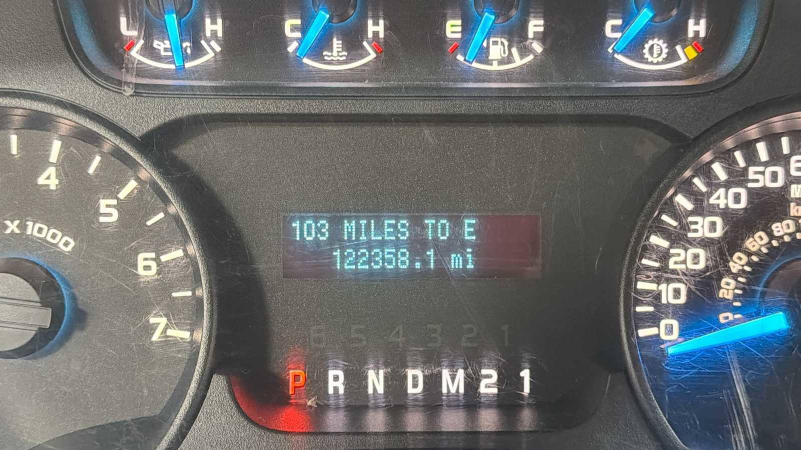 Used 2013 Ford F150 STX w/ Mid Equipment Group AWD/4WD image 17