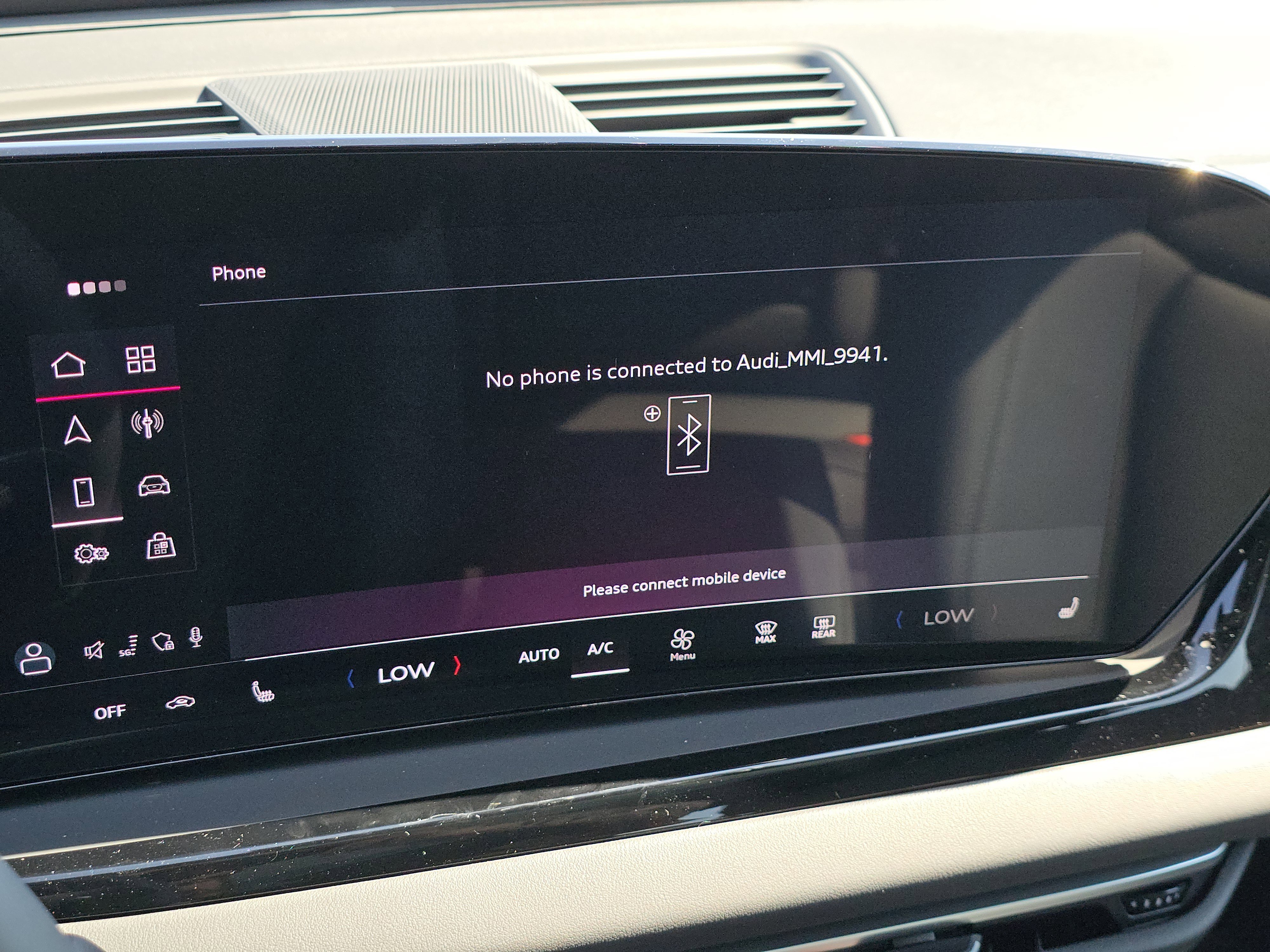 New 2025 Audi A5 2.0T Premium Plus image 23