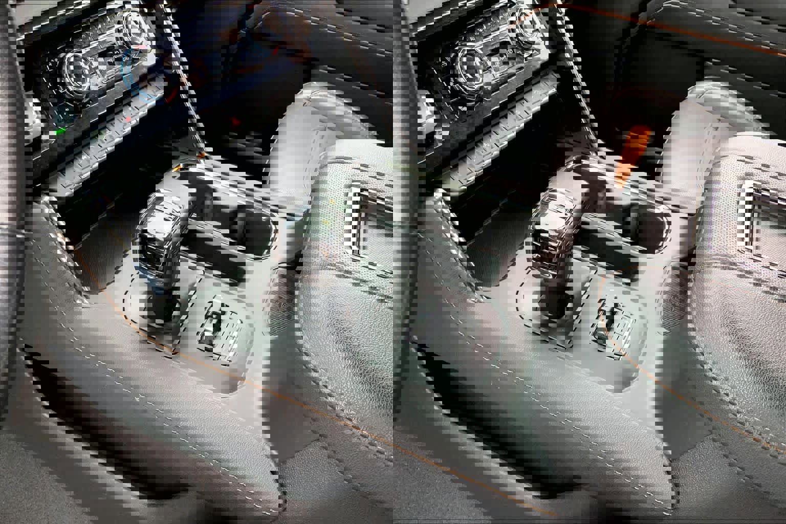 Certified 2022 GMC Sierra 1500 AT4 image 15