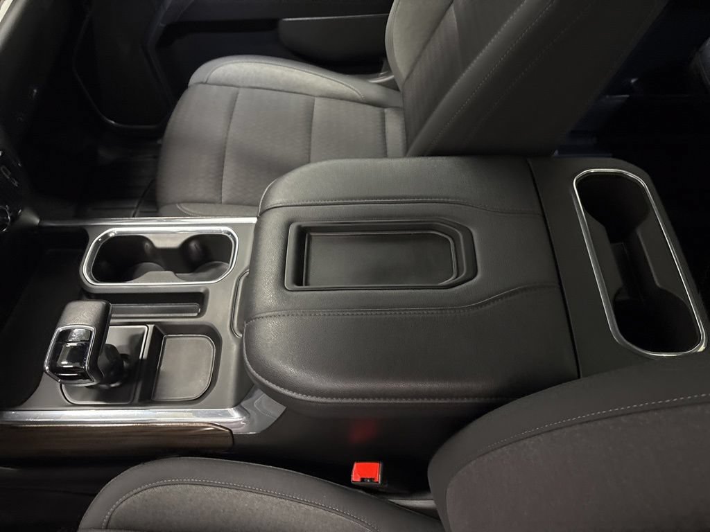 Used 2022 Chevrolet Silverado 1500 LT AWD/4WD image 18