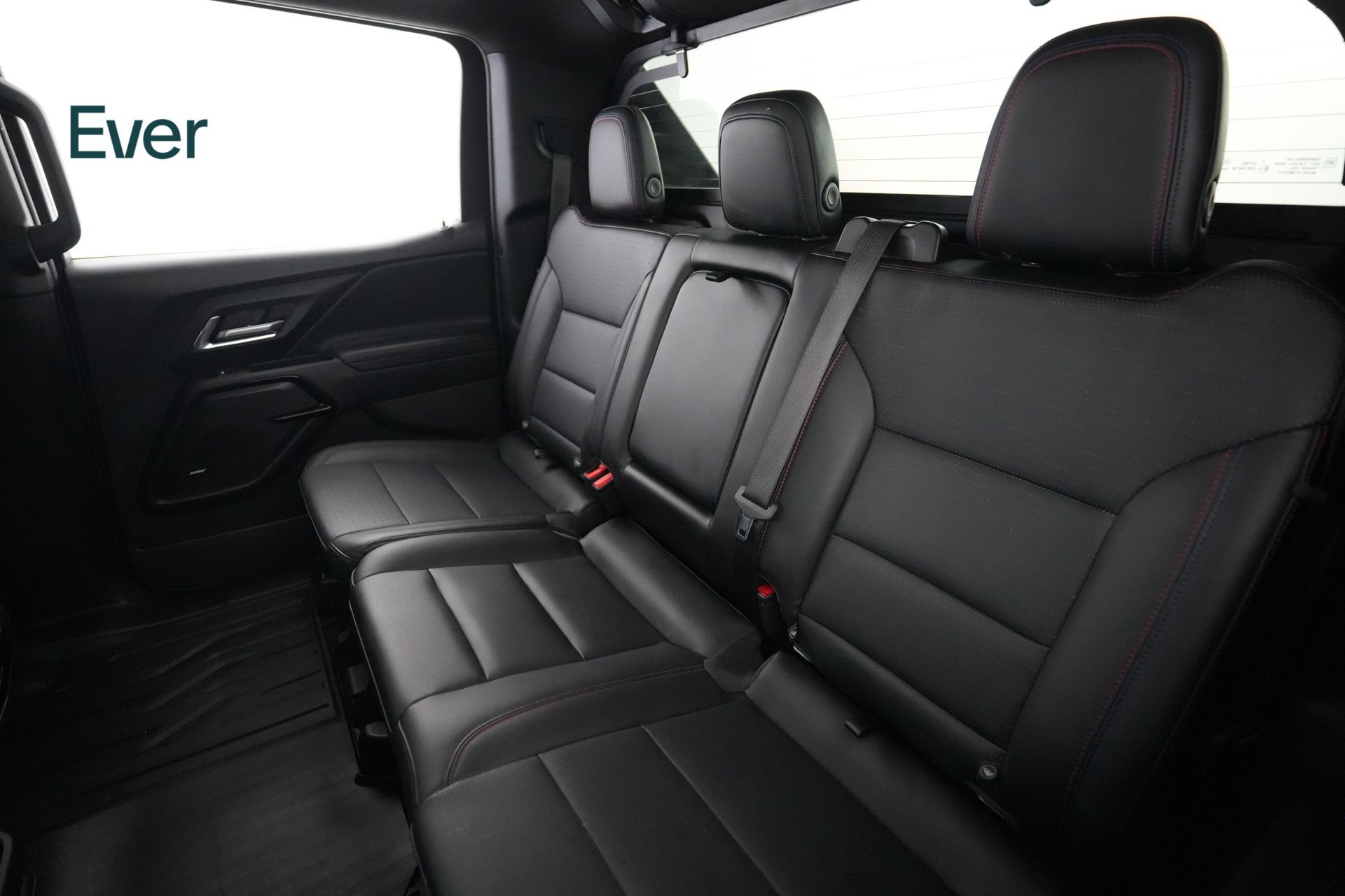 Used 2024 Chevrolet Silverado EV RST AWD/4WD image 18
