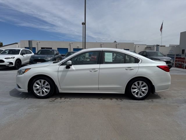 Used 2015 Subaru Legacy 2.5i Premium w/ Protection Package #1 AWD/4WD image 5