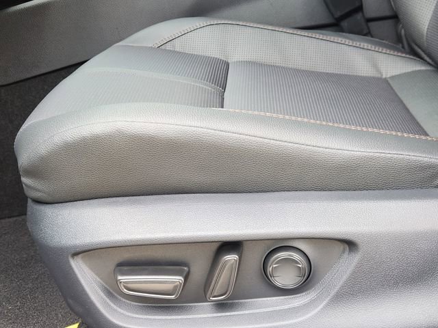 New 2026 Toyota Camry XLE image 22