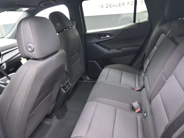 New 2026 Chevrolet Equinox LT w/ Midnight Edition image 9