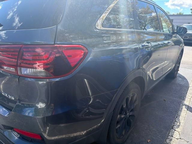 Used 2020 Kia Sorento EX AWD/4WD image 11