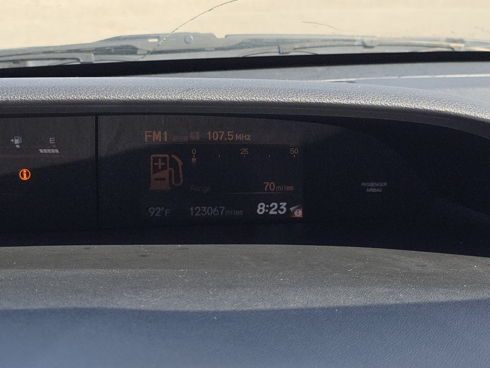 Used 2013 Honda Civic Si image 5