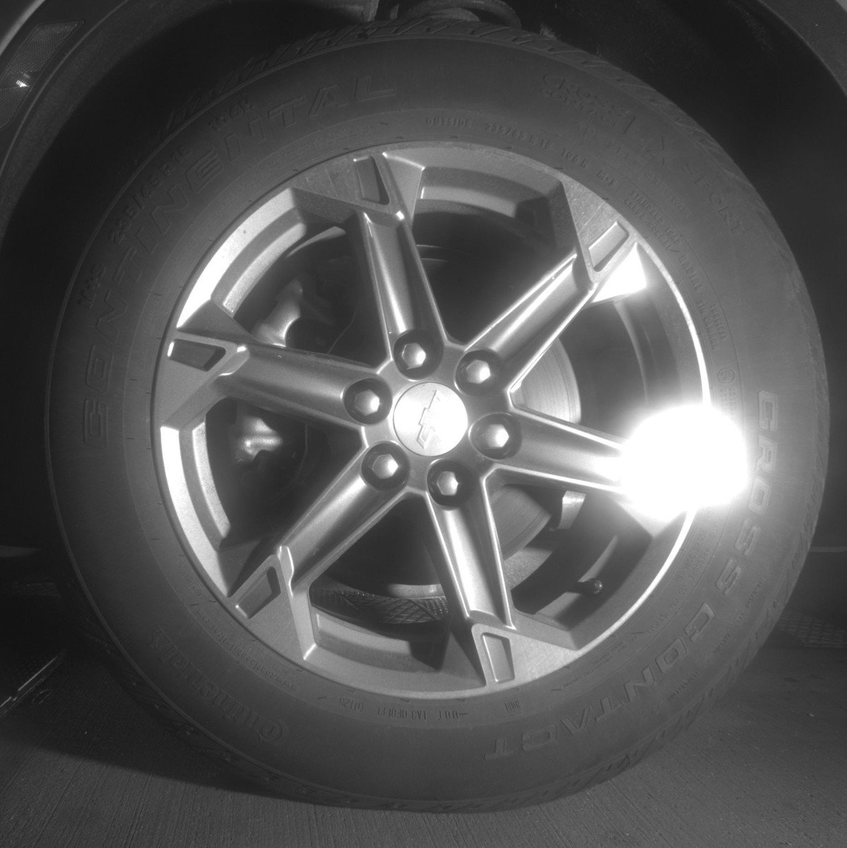 Used 2025 Chevrolet Blazer LT image 12