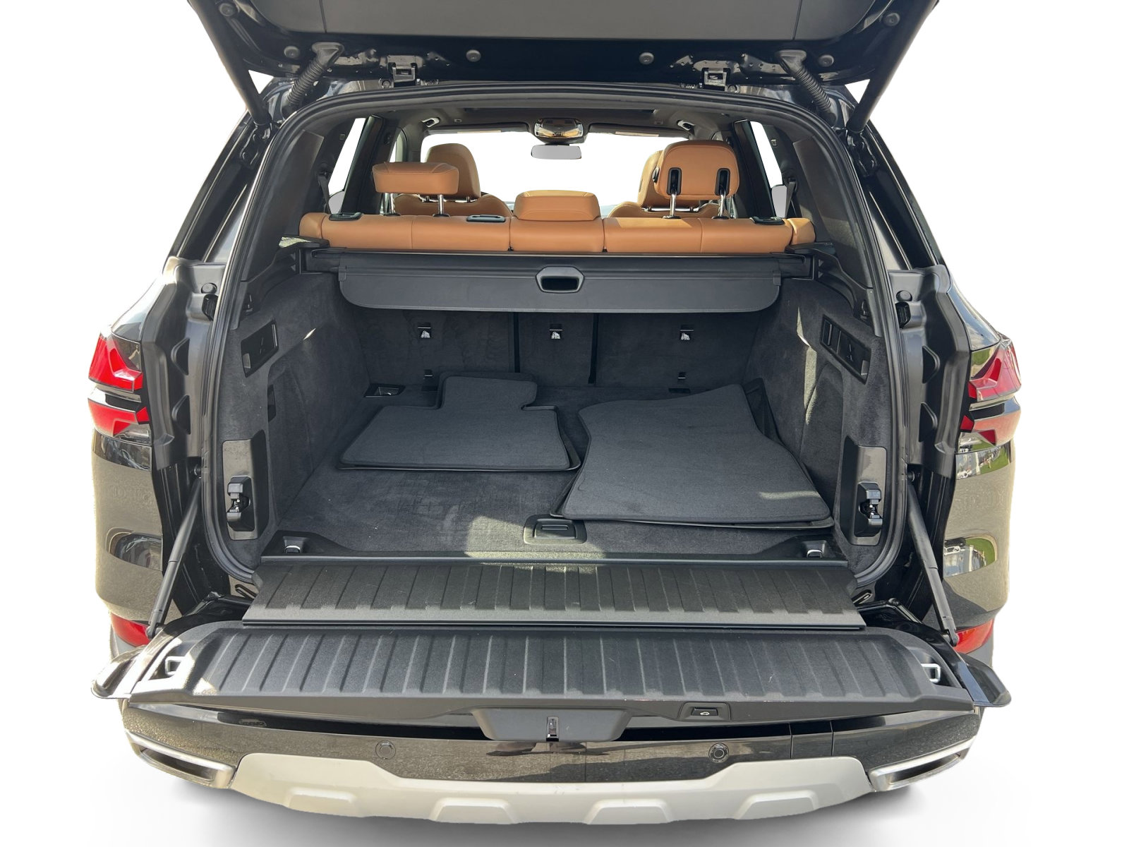 Used 2024 BMW X5 xDrive40i image 26