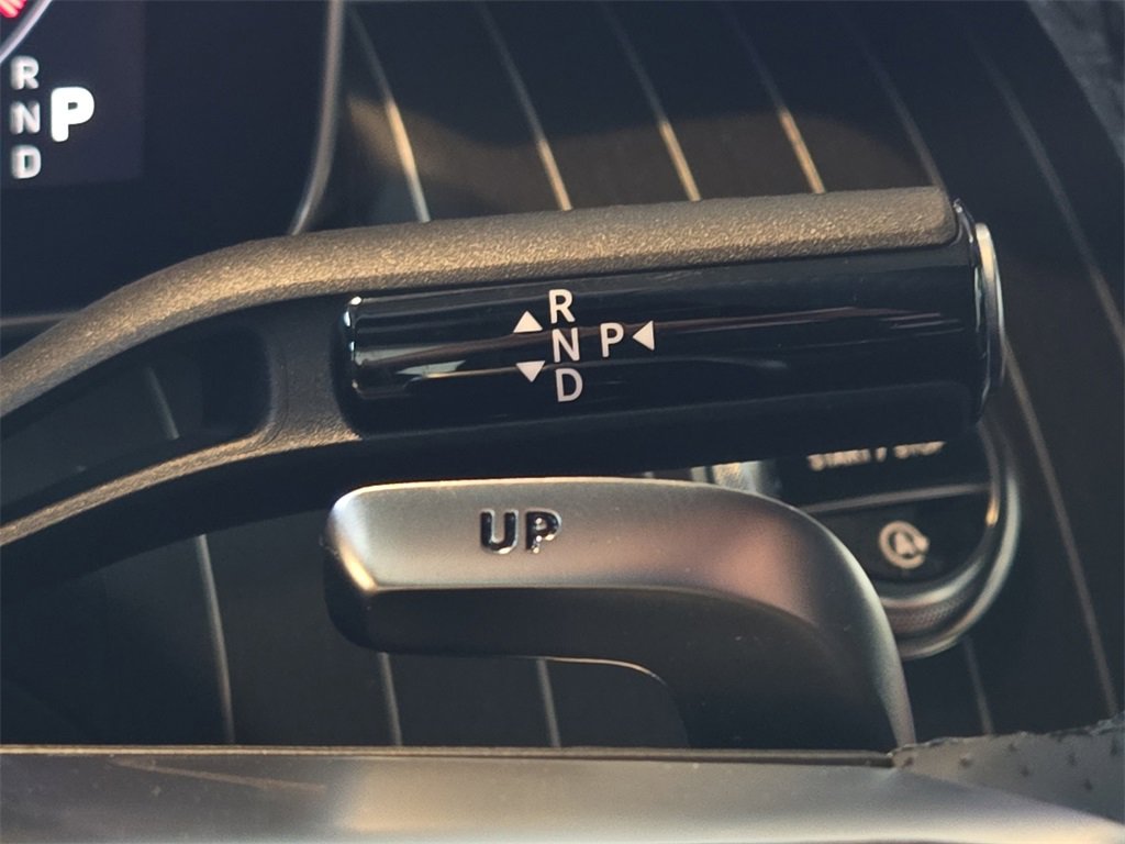 New 2026 Mercedes-Benz C 43 AMG 4MATIC Sedan image 23