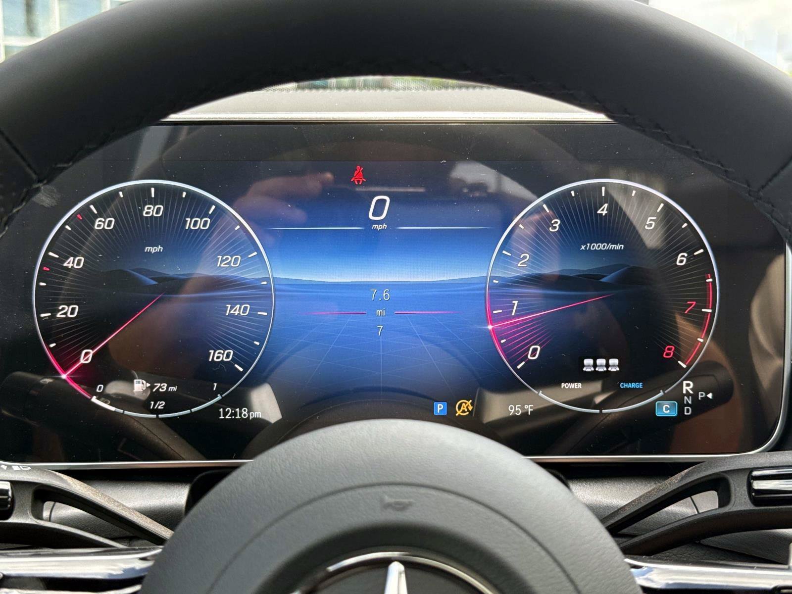 New 2027 Mercedes-Benz GLC 300 image 29