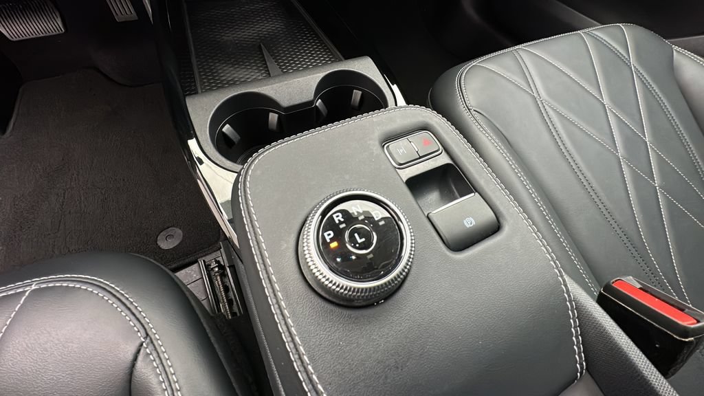 Used 2023 Ford Mustang Mach-E Select AWD/4WD image 18