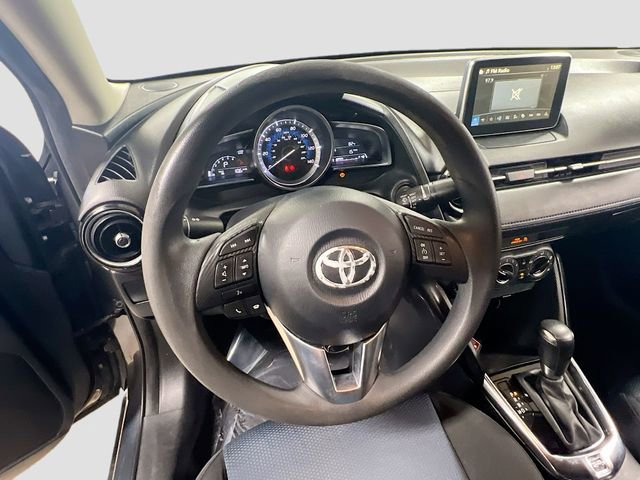 Used 2018 Toyota Yaris iA image 11