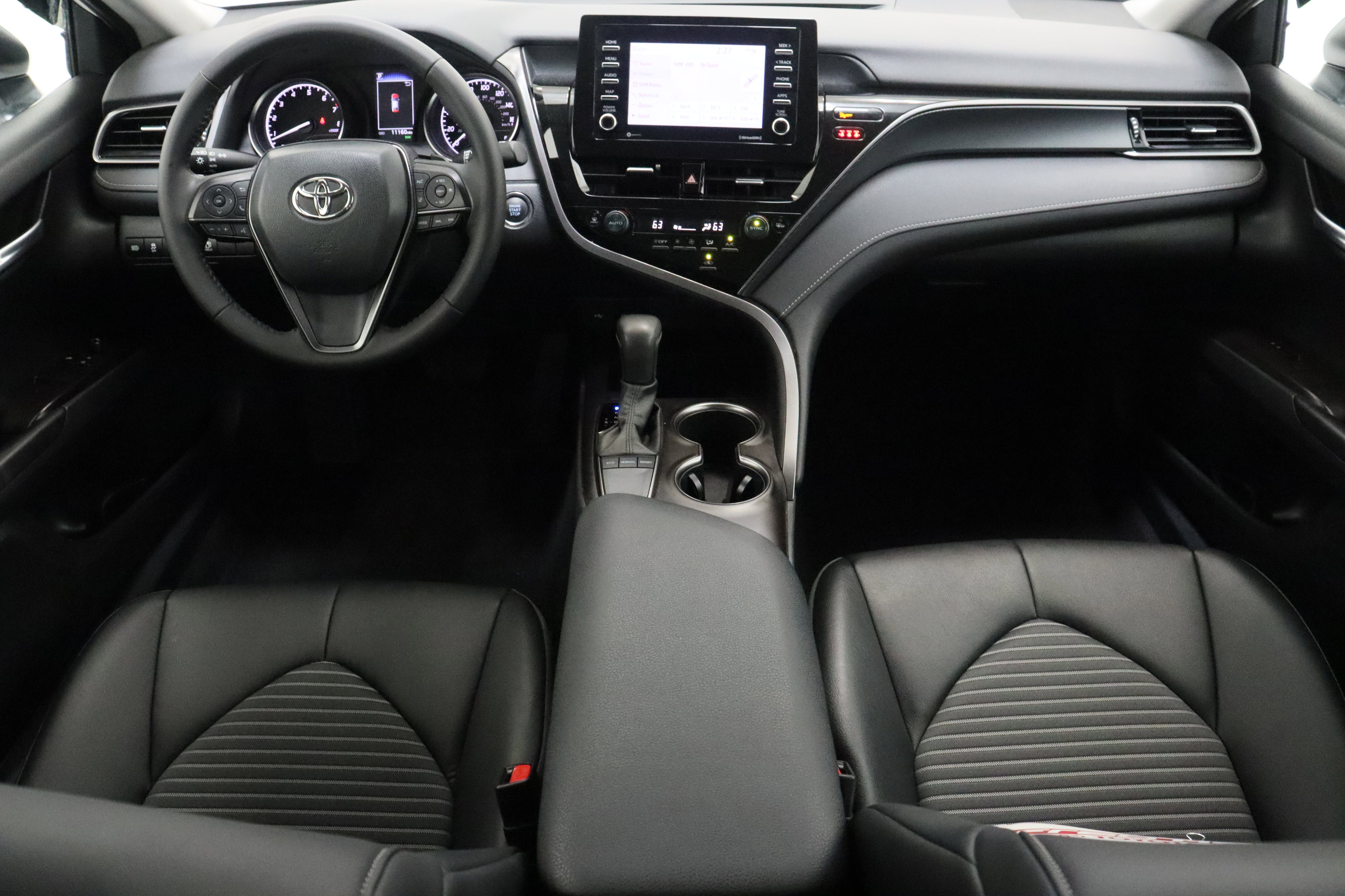 Certified 2023 Toyota Camry SE w/ Convenience Package image 29