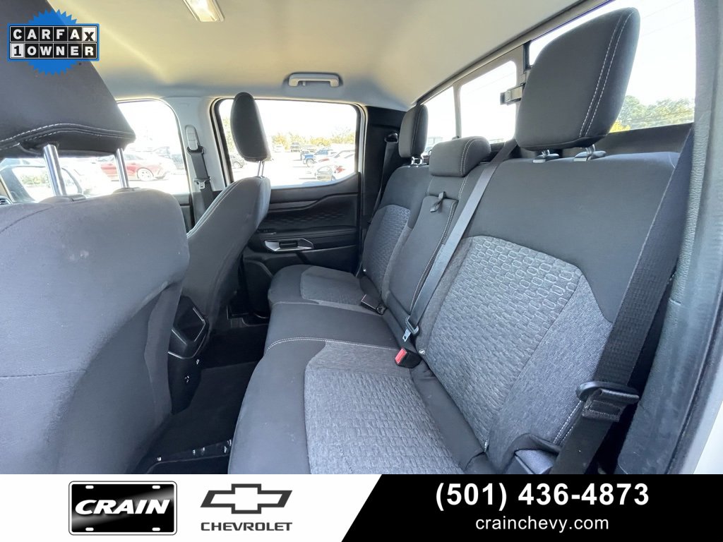 Used 2024 Ford Ranger XLT w/ FX4 Off-Road Package image 27