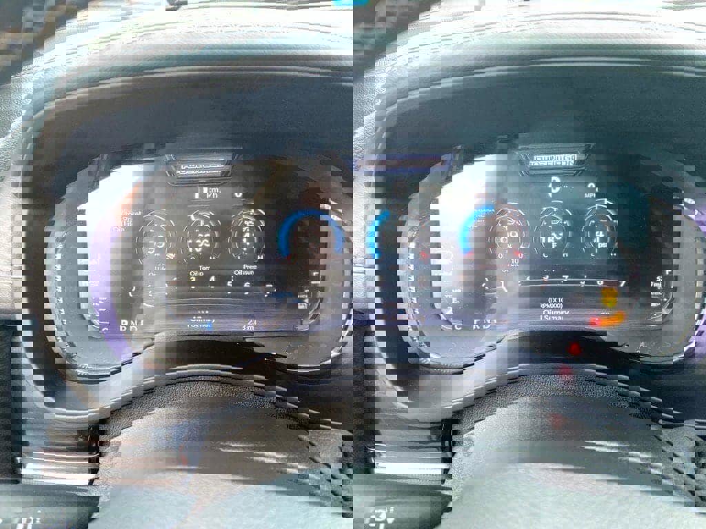 Used 2025 RAM 2500 Power Wagon image 20