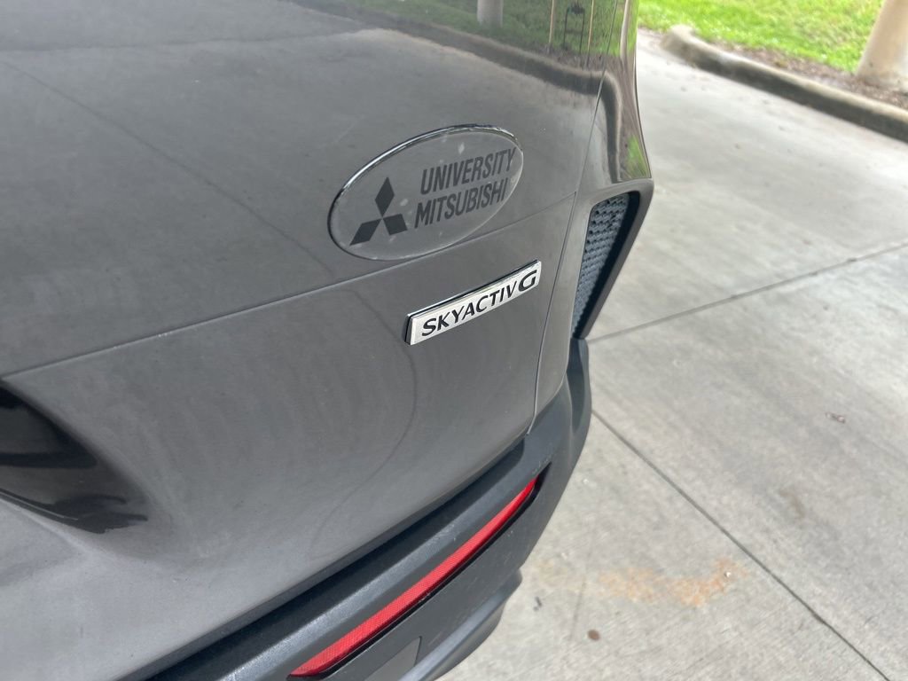 Used 2024 MAZDA CX-50 AWD 2.5 S w/ Preferred Package image 16