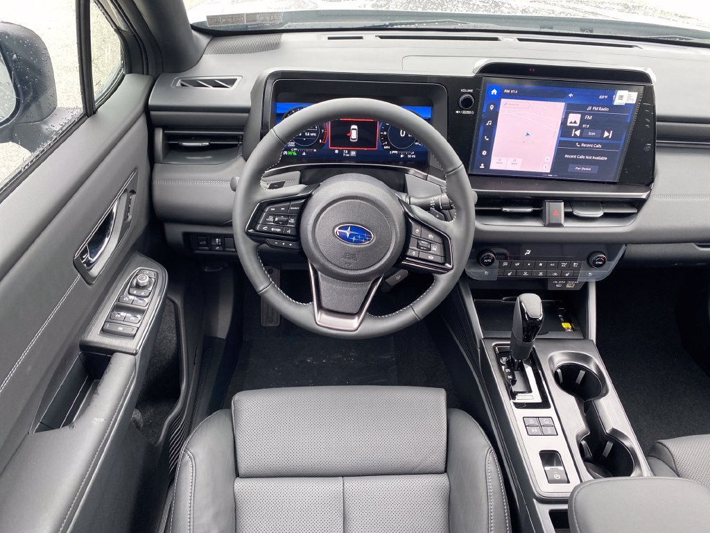 New 2026 Subaru Outback Touring XT AWD/4WD image 24