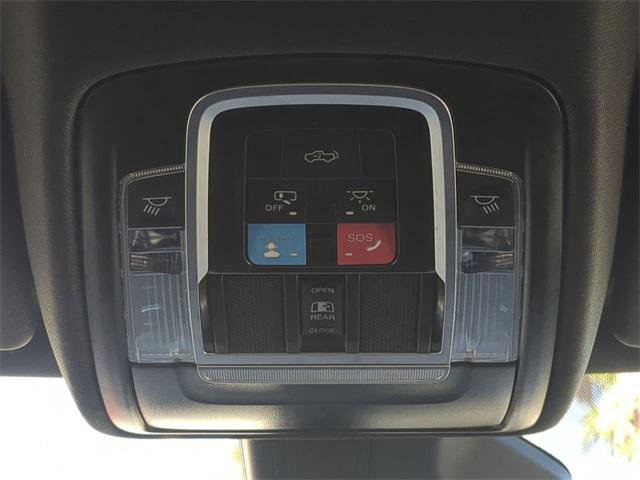 Certified 2025 RAM 1500 Big Horn image 23