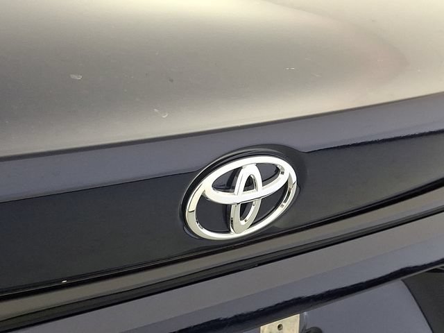 Certified 2023 Toyota Corolla LE FWD image 35
