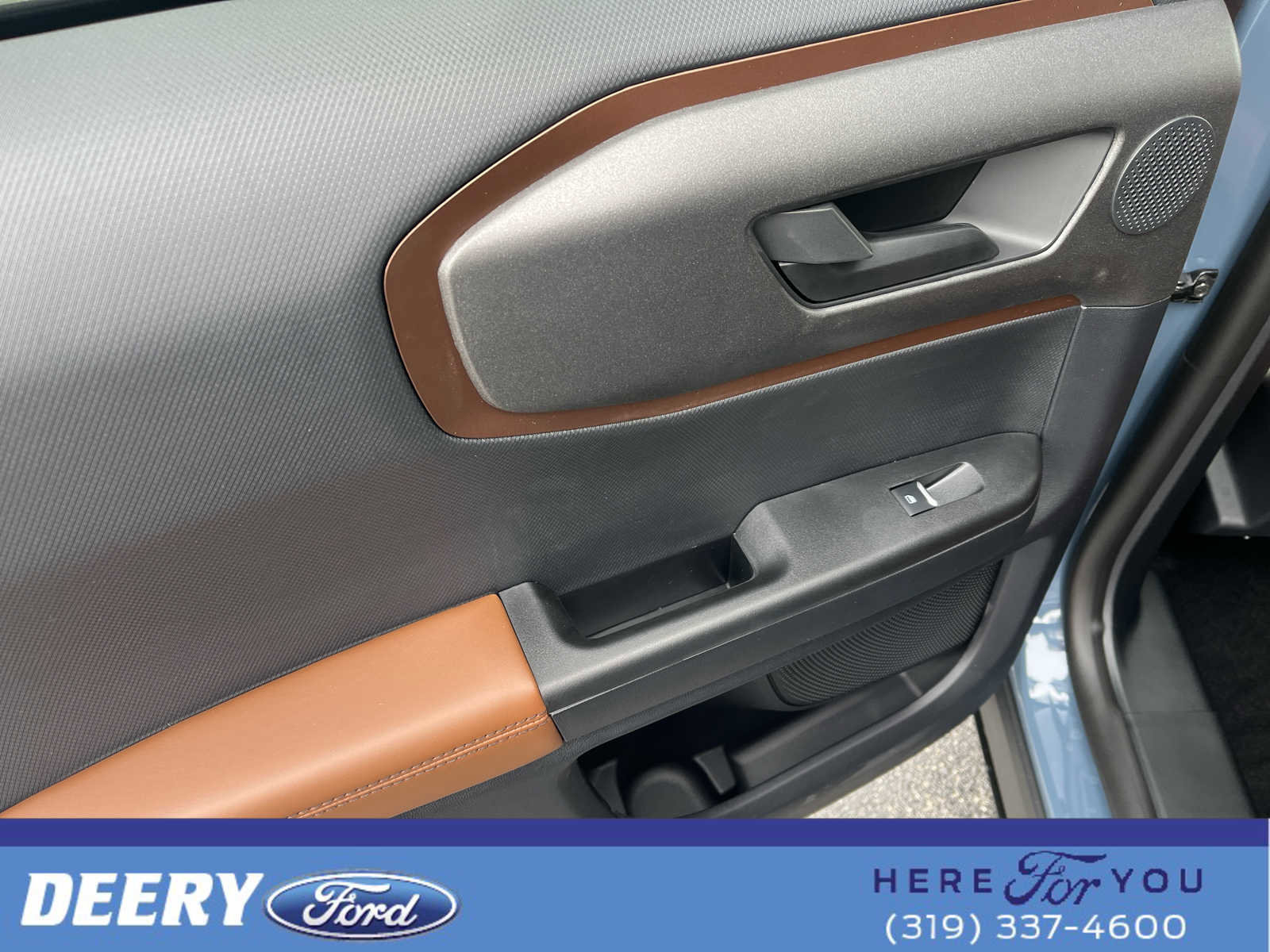 New 2025 Ford Bronco Sport Outer Banks w/ Outer Banks Tech Package+ image 44