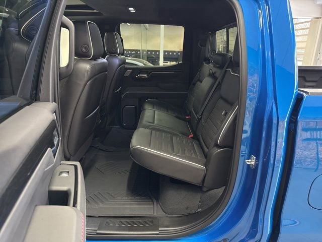Used 2024 GMC Sierra 1500 AT4X w/ AT4X AEV Edition image 39