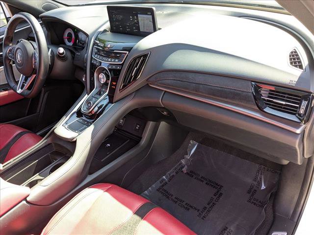 Used 2024 Acura RDX A-Spec AWD/4WD image 21