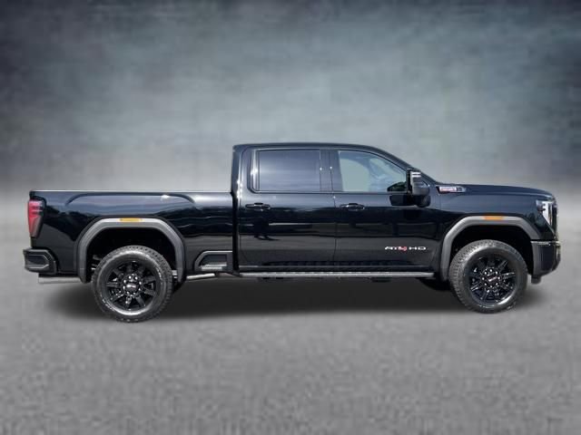 New 2026 GMC Sierra 2500 AT4 w/ AT4 Premium Plus Package image 4