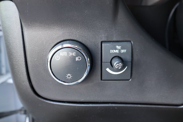 Used 2024 Chevrolet Express 2500 w/ Driver Convenience Package image 25