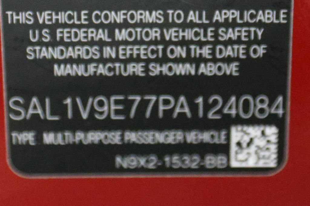 Used 2023 Land Rover Range Rover Sport First Edition AWD/4WD image 49