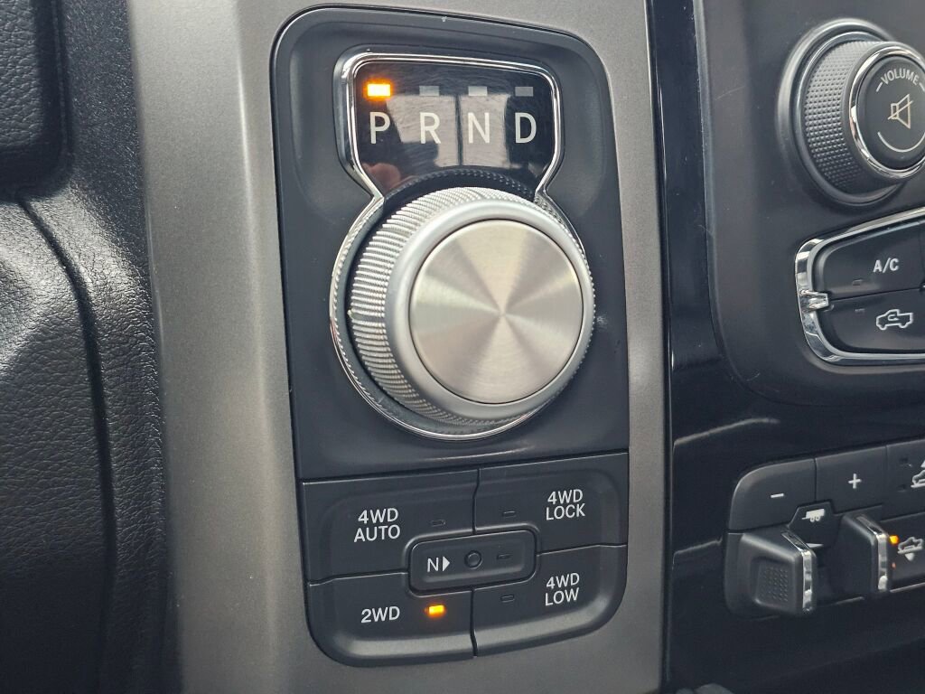 Used 2017 RAM 1500 Sport image 29
