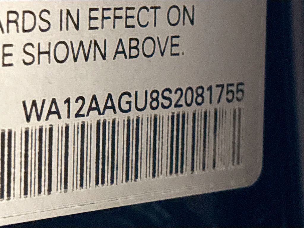 New 2025 Audi Q5 2.0T Premium Plus image 24