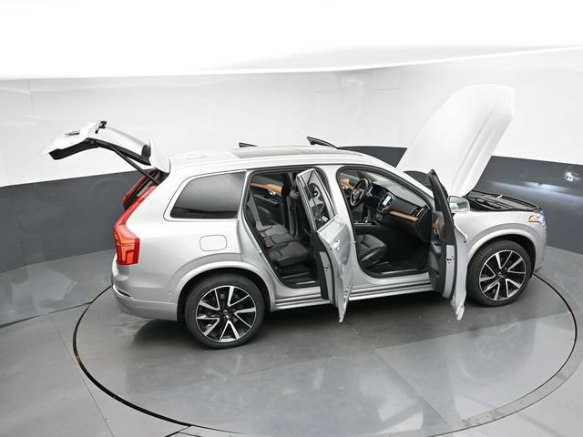 Used 2023 Volvo XC90 B6 Plus AWD/4WD image 49