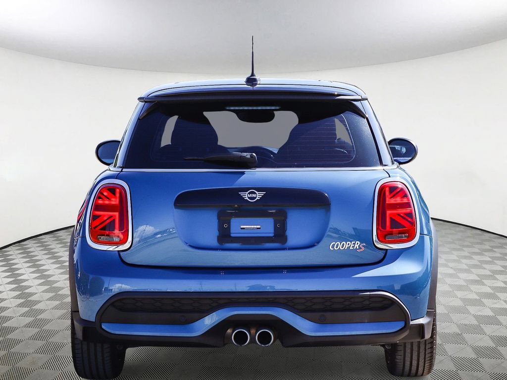 Used 2023 MINI Cooper S FWD image 7