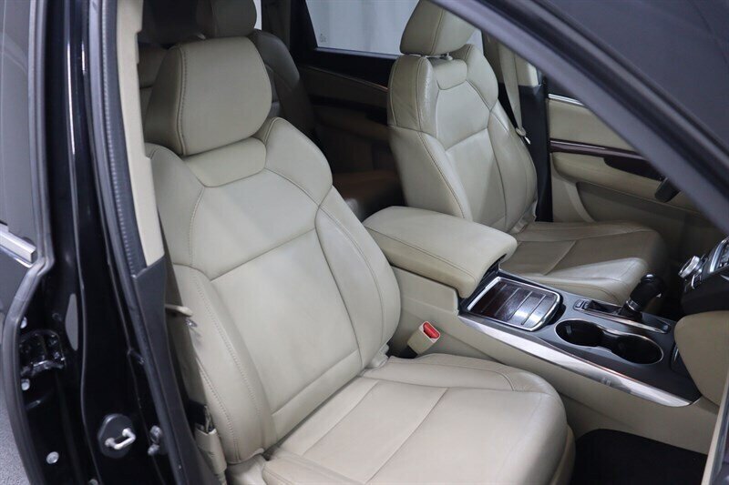 Used 2014 Acura MDX SH-AWD image 20