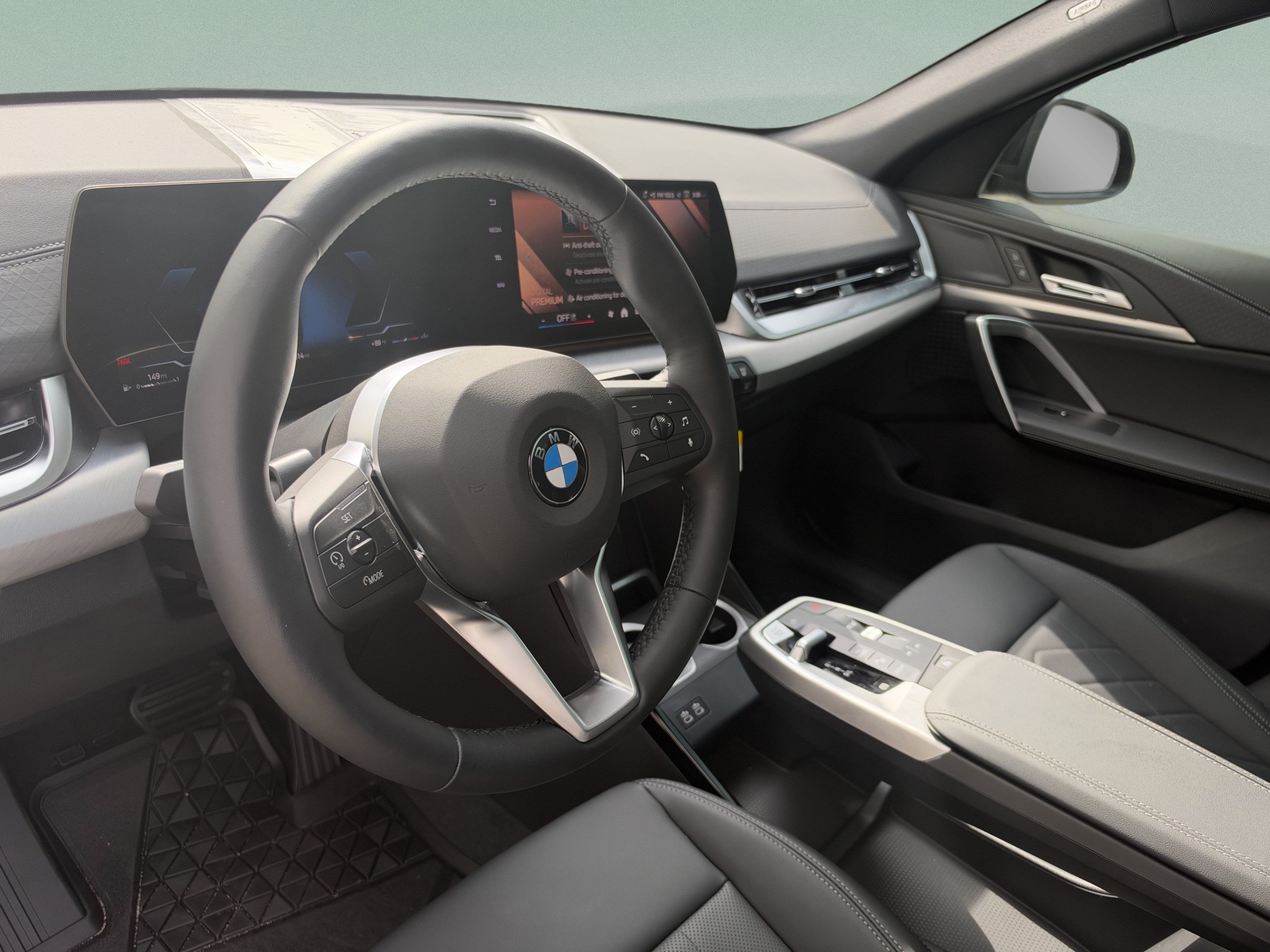 New 2026 BMW X2 xDrive28i w/ Convenience Package AWD/4WD image 20