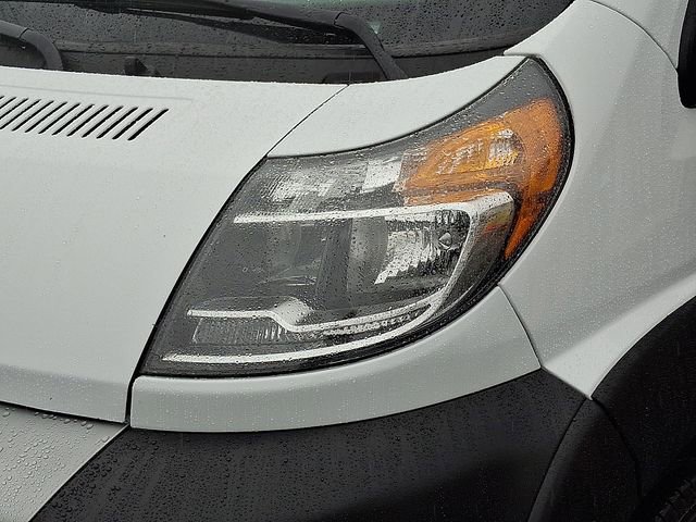 Used 2022 RAM ProMaster 3500 image 14