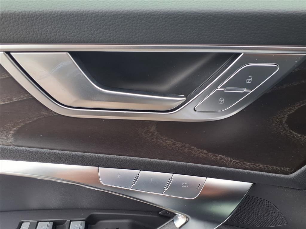 Used 2023 Audi A6 3.0T Prestige image 11