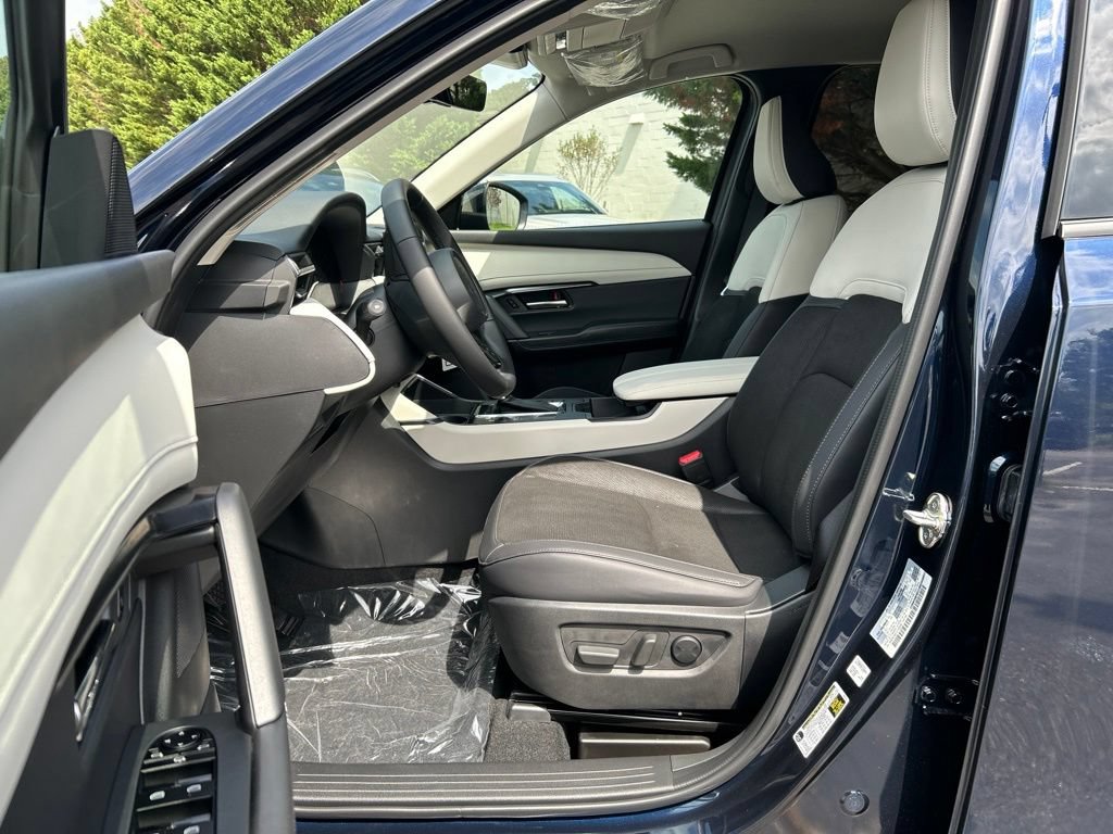 New 2026 MAZDA CX-5 Preferred AWD/4WD image 14