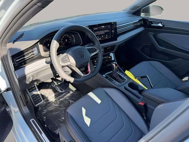 New 2026 Volkswagen Jetta GLI Autobahn image 4