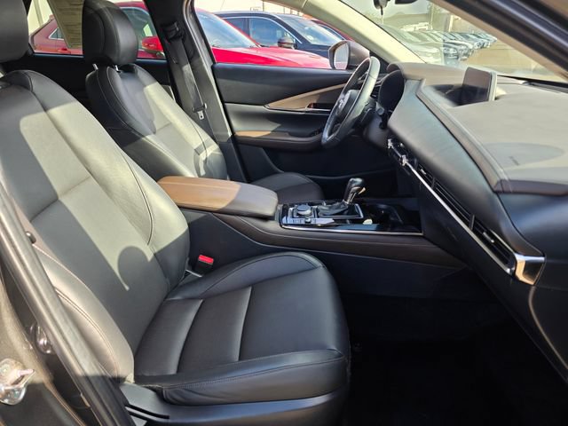 Used 2021 MAZDA CX-30 AWD 2.5 S w/ Premium Package image 10